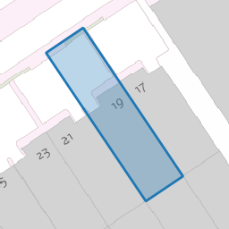 Perceel SDM01-L-3719