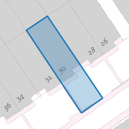 Perceel SDM01-L-3723