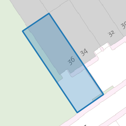 Perceel SDM01-L-3726