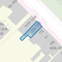 Perceel SDM01-L-3736