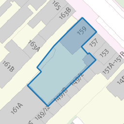 Perceel SDM01-L-3747