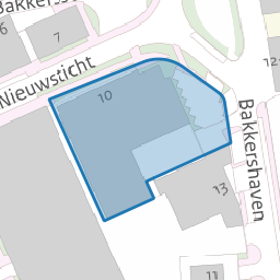 Perceel SDM01-L-3778