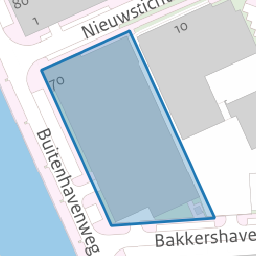 Perceel SDM01-L-3781