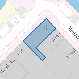 Perceel SDM01-L-3787