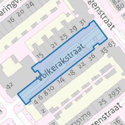 Perceel SDM01-L-3830