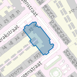 Perceel SDM01-L-3831