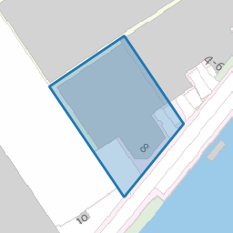 Perceel SDM01-L-3843