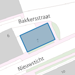 Perceel SDM01-L-3848