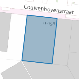 Perceel SDM01-L-3858