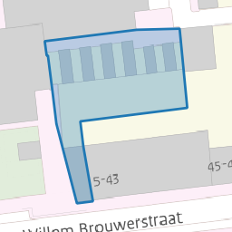Perceel SDM01-L-3865
