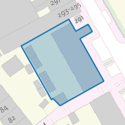 Perceel SDM01-L-3878