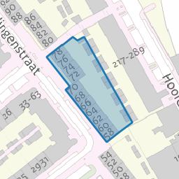 Perceel SDM01-L-3879