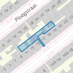 Perceel SDM01-L-3918