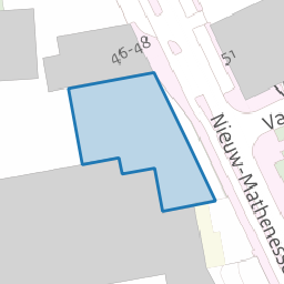 Perceel SDM01-L-3920