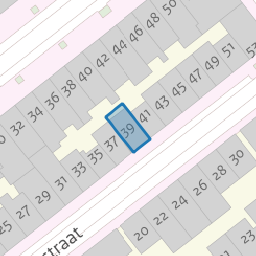 Perceel SDM01-L-3925