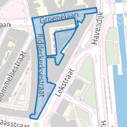 Perceel SDM01-L-3932