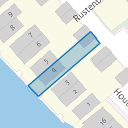 Perceel SDM01-L-3947