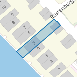 Perceel SDM01-L-3948