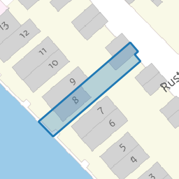 Perceel SDM01-L-3951