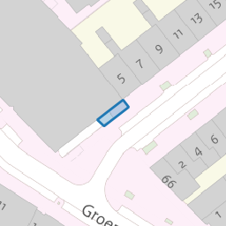 Perceel SDM01-L-3987