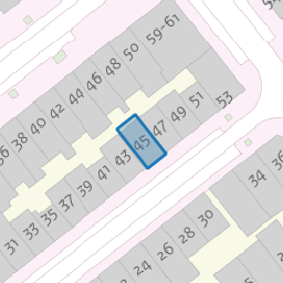 Perceel SDM01-L-3992