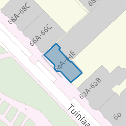 Perceel SDM01-L-3994