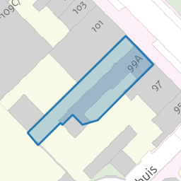 Perceel SDM01-L-4026