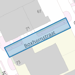 Perceel SDM01-L-4031