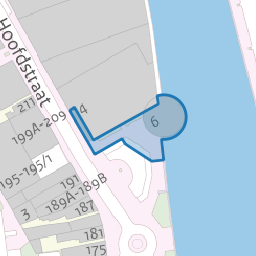 Perceel SDM01-L-4061