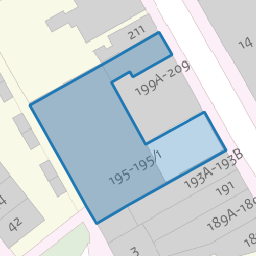 Perceel SDM01-L-4074