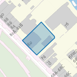 Perceel SDM01-L-4092