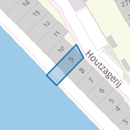 Perceel SDM01-L-4116