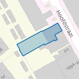 Perceel SDM01-L-4155