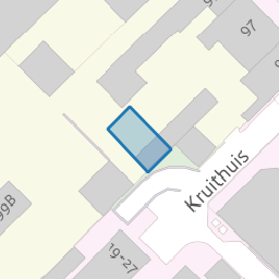 Perceel SDM01-L-4157