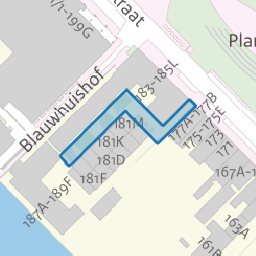 Perceel SDM01-L-4281