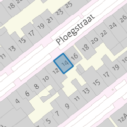 Perceel SDM01-L-4323