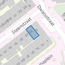 Perceel SDM01-L-4333