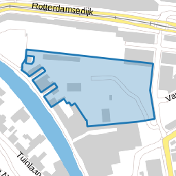 Perceel SDM01-L-4399