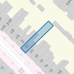 Perceel SDM01-M-1151