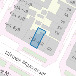 Perceel SDM01-M-1154