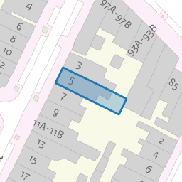 Perceel SDM01-M-1181