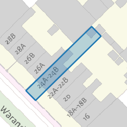 Perceel SDM01-M-1242
