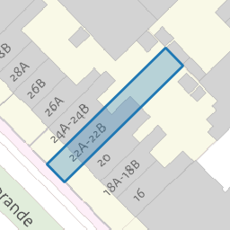 Perceel SDM01-M-1243