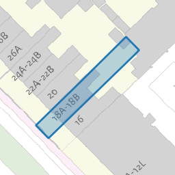 Perceel SDM01-M-1245