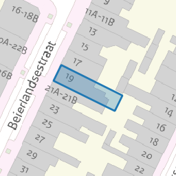 Perceel SDM01-M-1288