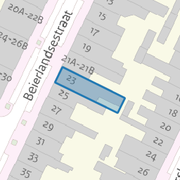 Perceel SDM01-M-1290