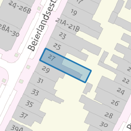 Perceel SDM01-M-1292