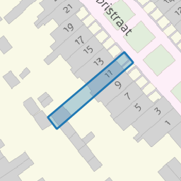 Perceel SDM01-M-1384