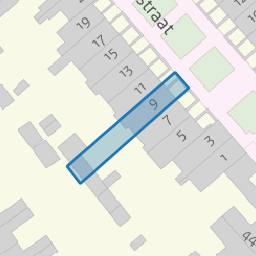 Perceel SDM01-M-1385