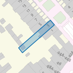 Perceel SDM01-M-1388